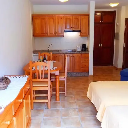 Appartamento Studio Charco