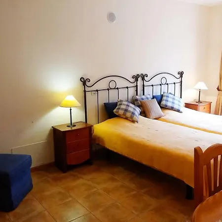 Studio Charco Διαμέρισμα Agulo
