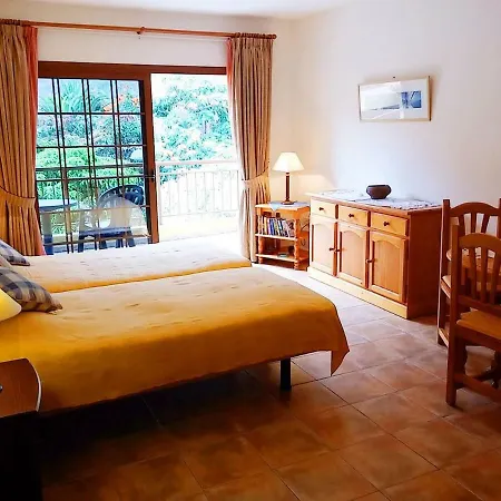 Διαμέρισμα Studio Charco Agulo